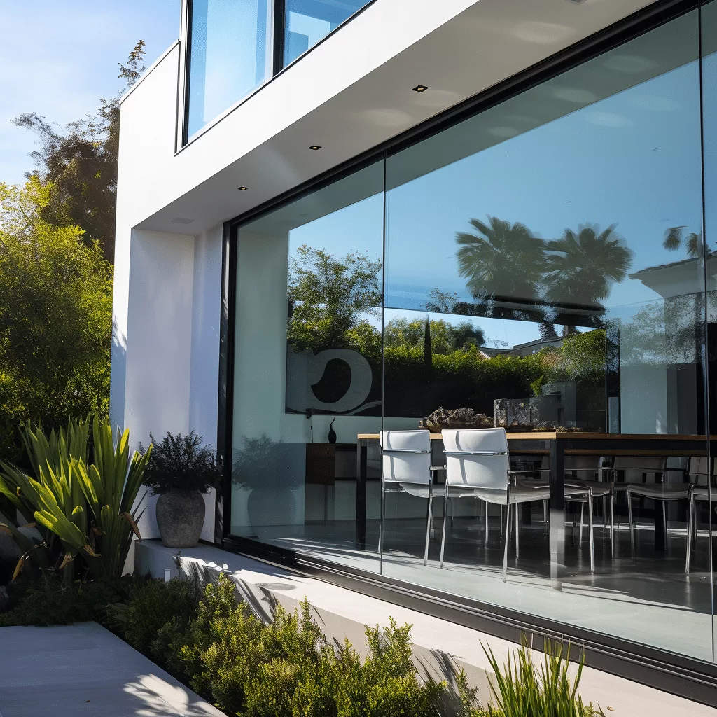 window cleaning