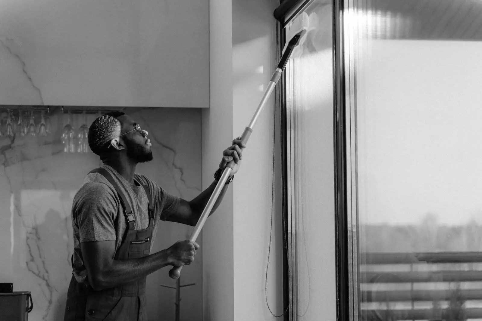 window cleaning services los angeles by